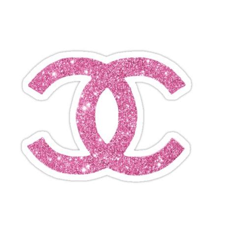 stickers chanel tumblr|Chanel Stikers .